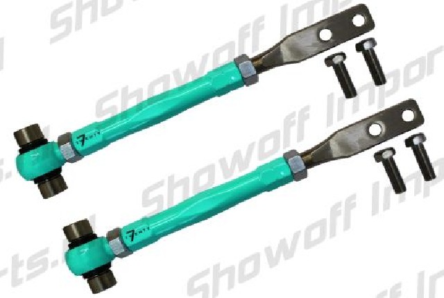 Nissan S14/S15/R33/R34 7Twenty Front Tension Rods