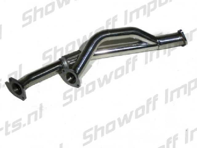 Nissan Skyline R32/33/34 GTR RB26 Turbo Front Pipe