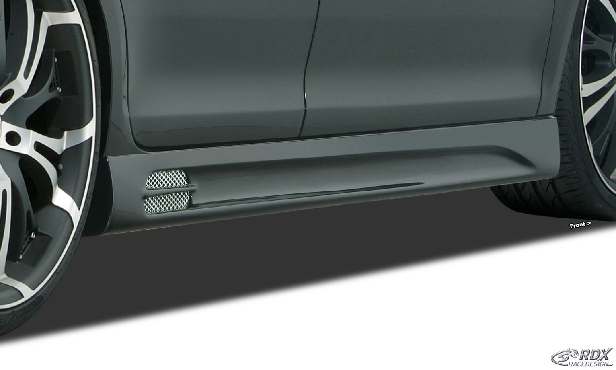 Seitenschweller für SUZUKI Swift FZ/NZ 2010-2017 