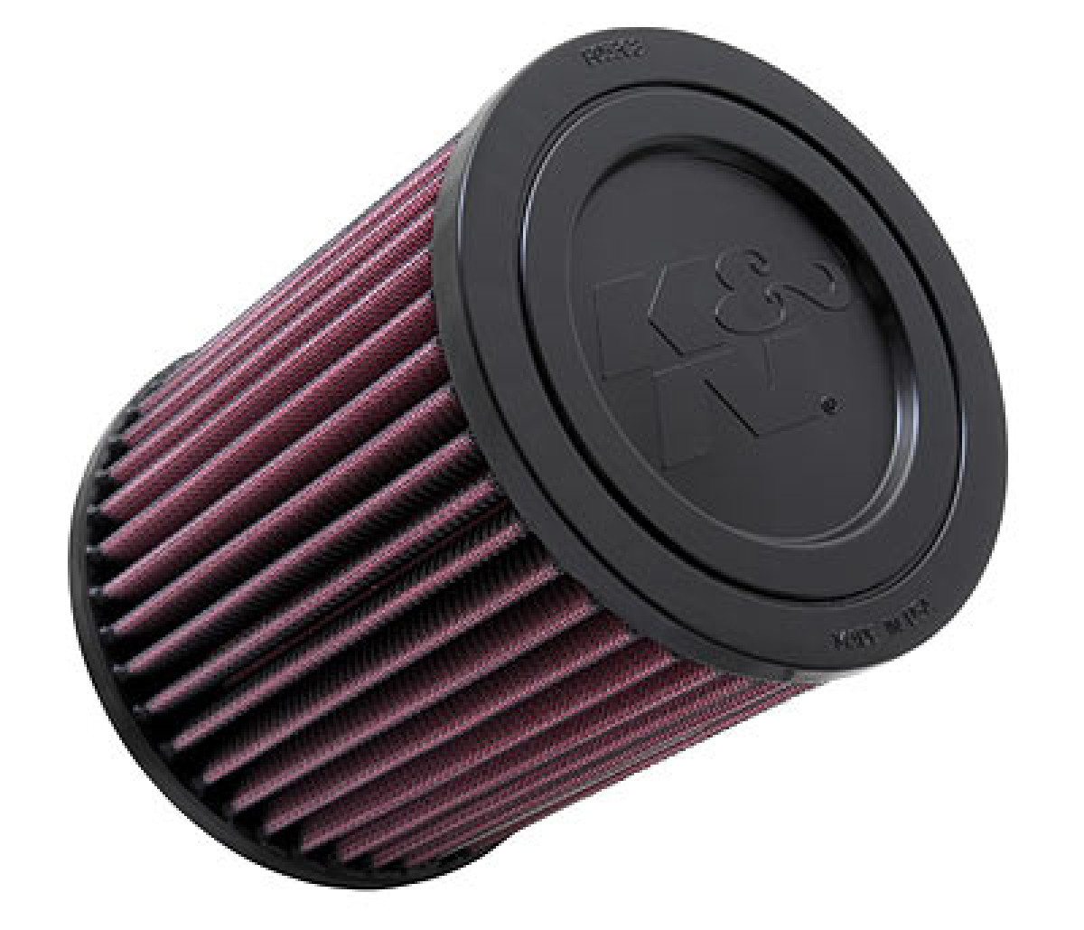 K & N Tauschluftfilter für Dodge Caliber