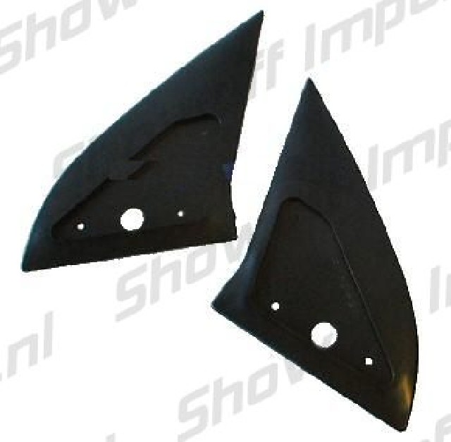 Honda Civic 4D 92-95 Sportmirror Adapterset