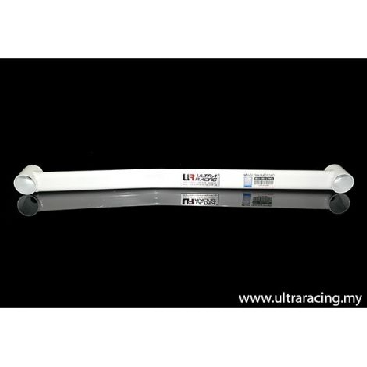 Toyota RAV4 2.5i 13+ XA40 Ultra-R 2-Point Mid Lower Brace