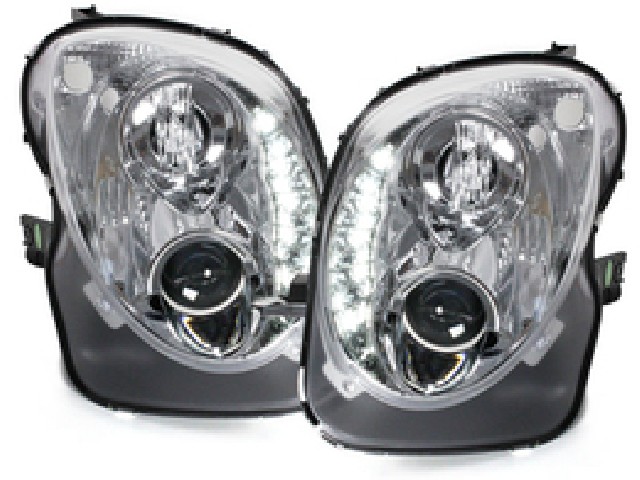 TAGFAHRLICHT SCHEINWERFER ALFA ROMEO MITO 2008+
