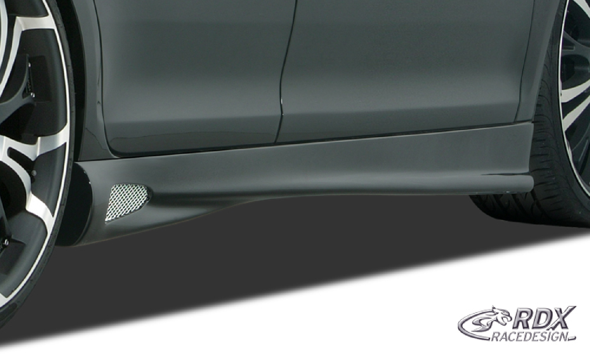 Seitenschweller für AUDI A3 8L 