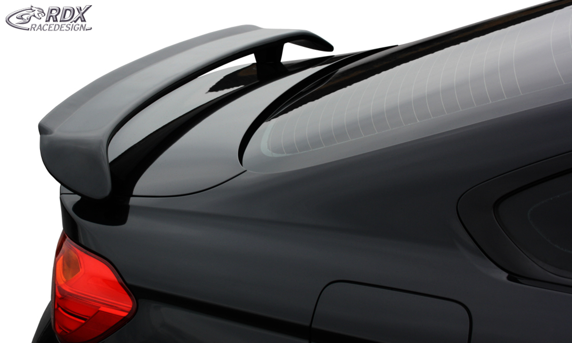 Heckspoiler für BMW 4er F32 / F33 Heckflügel Spoiler Heckspoiler für BMW 4er F32 / F33 Heckflügel Spoiler