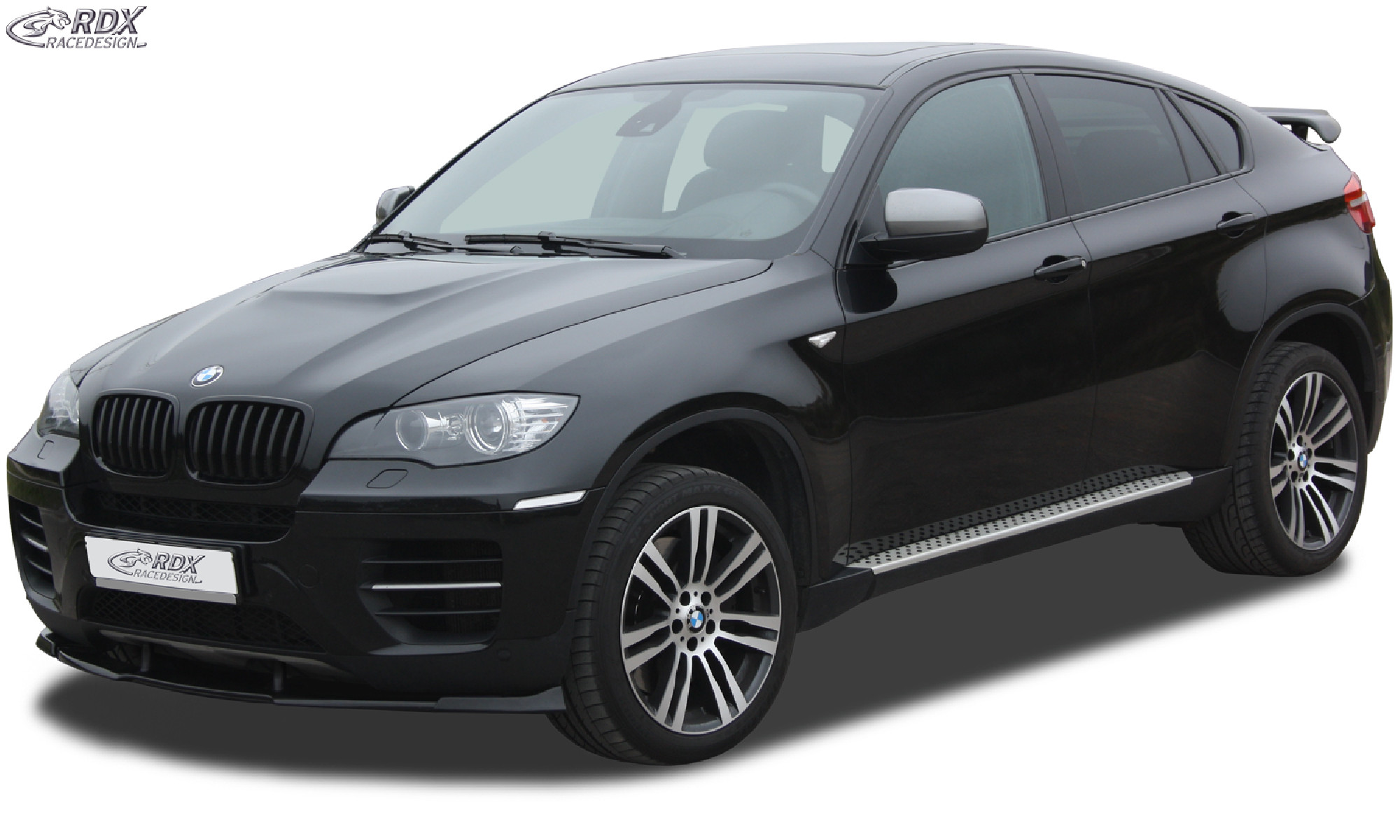 Frontspoiler VARIO-X für BMW X6 E71 (incl. M50) Frontlippe Front Ansatz Vorne Spoilerlippe Frontspoiler VARIO-X für BMW X6 E71 (incl. M50) Frontlippe Front Ansatz Vorne Spoilerlippe