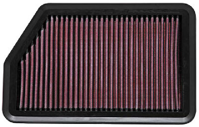 K & N Tauschluftfilter für Hyundai i30 II (GD) 