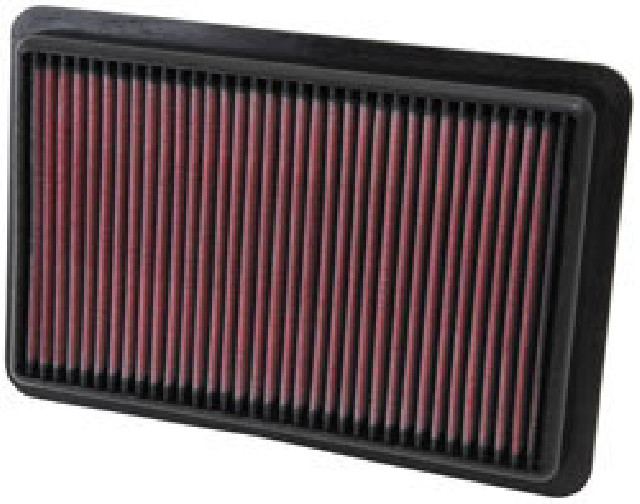 K & N Tauschluftfilter  Mazda 6 (GJ/GL) 