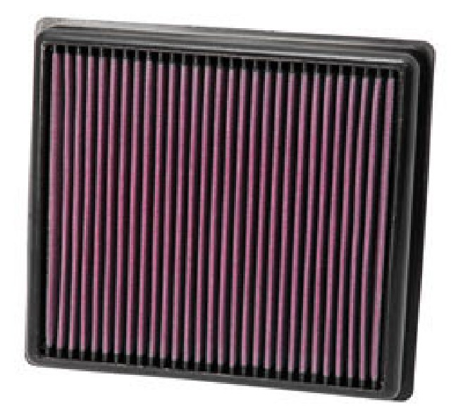 K&N Luftfilter BMW 4er F32