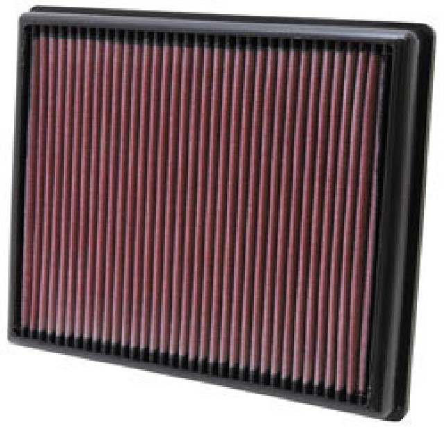 K&N Luftfilter BMW 4er F32 435i