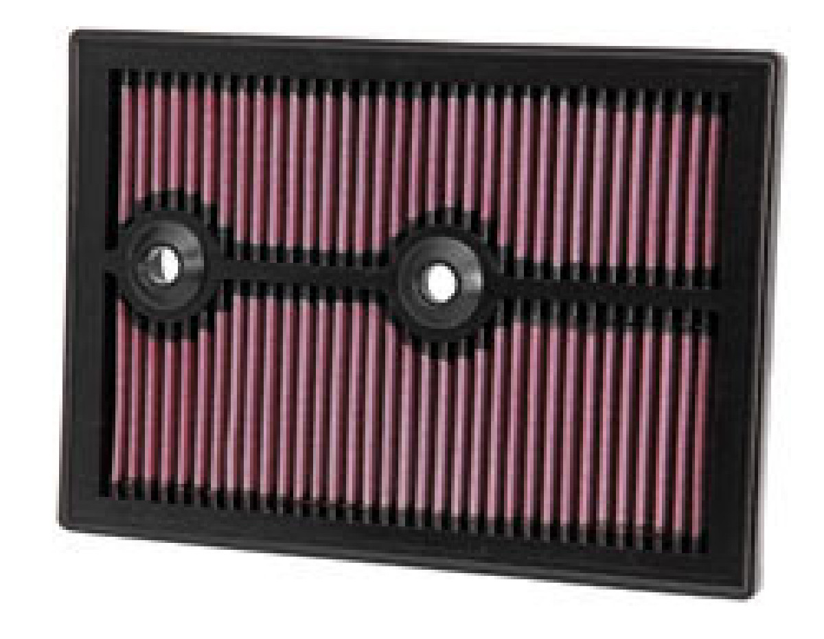 K & N Tauschluftfilter, Audi A3 8V K & N Tauschluftfilter, Audi A3 8V