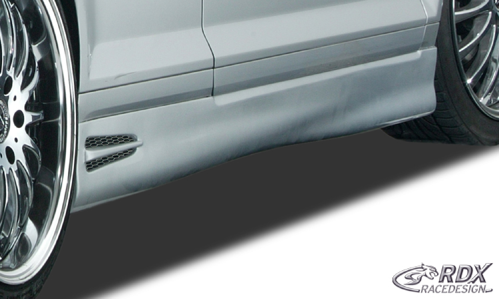 Seitenschweller für AUDI A3 8P Seitenschweller für AUDI A3 8P
