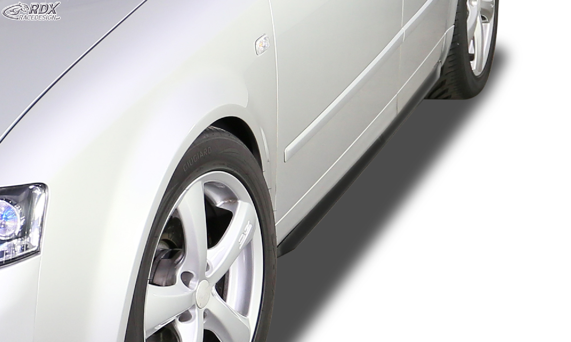 Seitenschweller für AUDI A4 B6 8E 