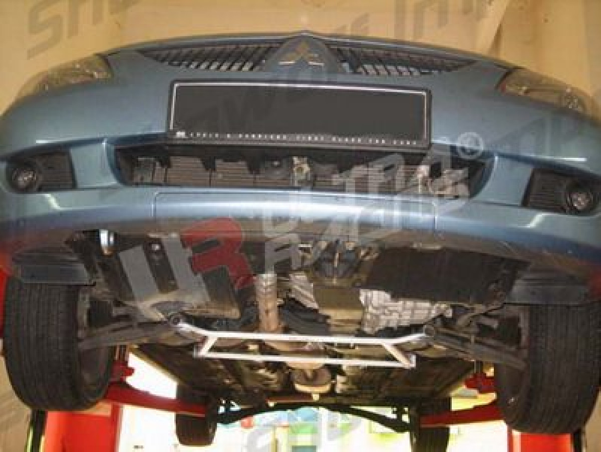 Mitsubishi Lancer 02-07 CS2 / 3/5 Ultra-R 4Point Front H-Brace