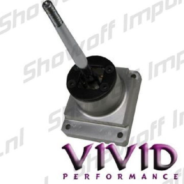 Nissan 200SX S13-S14 89-99 Vivid Short Shifter