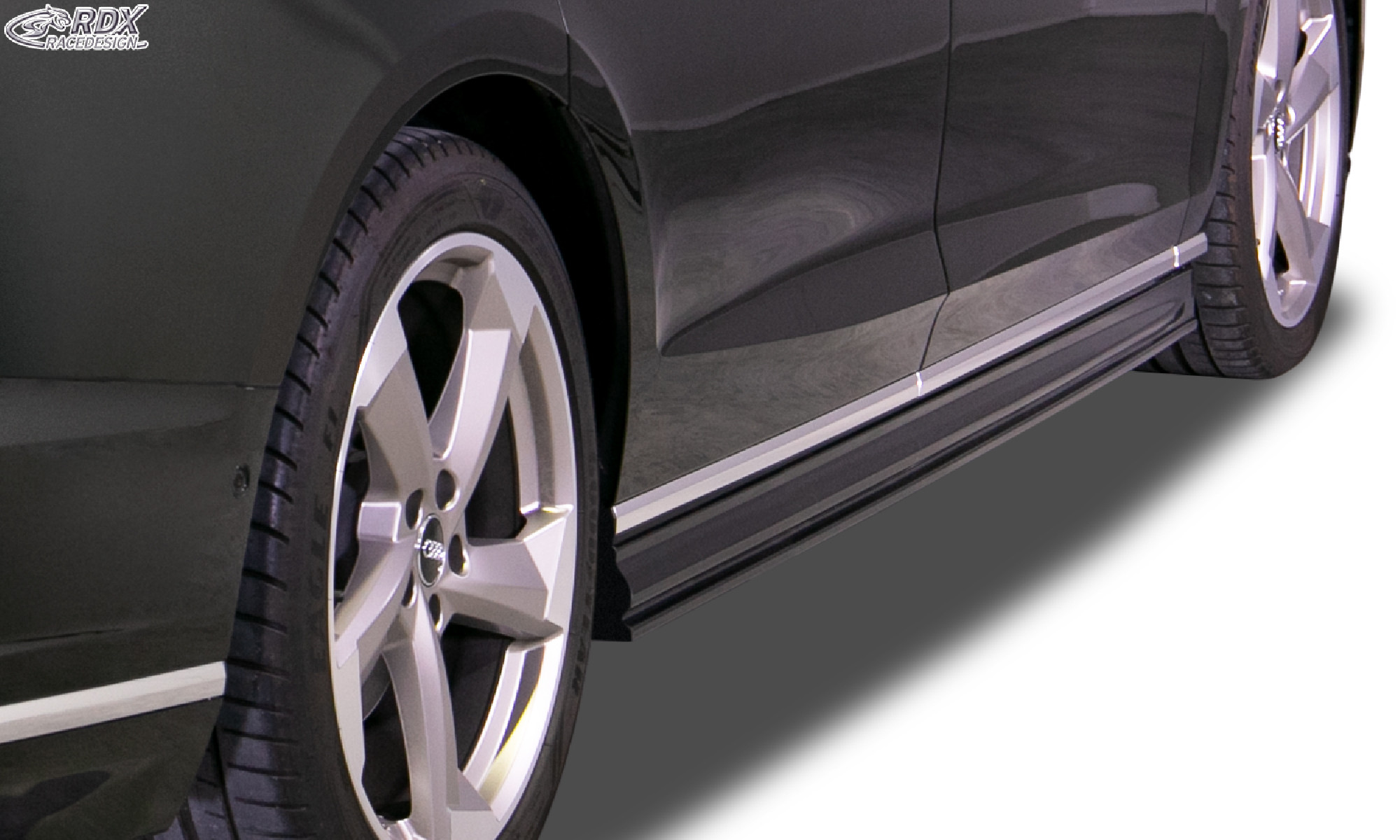 Seitenschweller für AUDI A8 D5 F8 