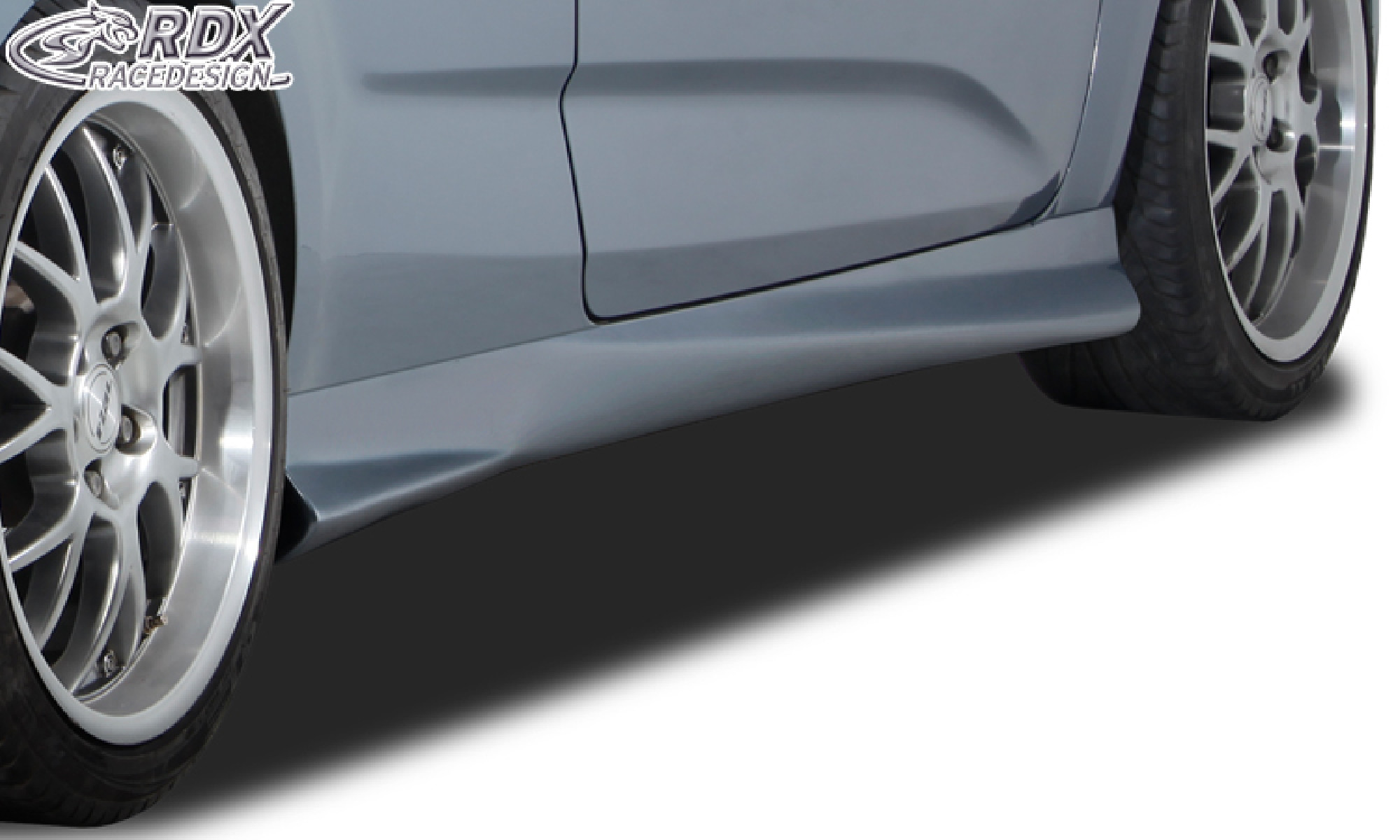 Seitenschweller KIA Pro Ceed, Ceed SW 