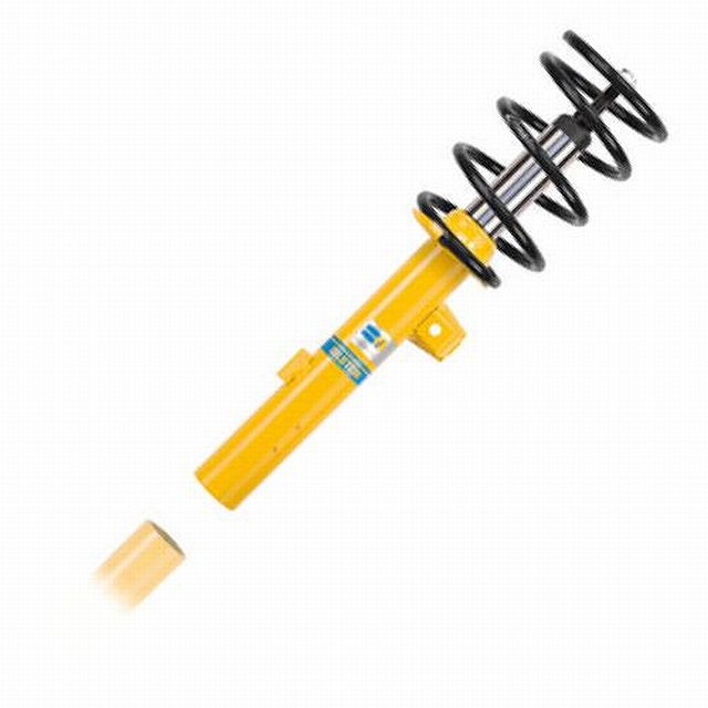 Bilstein B12-Pro-Kit Sportfahrwerk Audi A1 1.2 TFSI Bilstein B12-Pro-Kit Sportfahrwerk Audi A1 1.2 TFSI