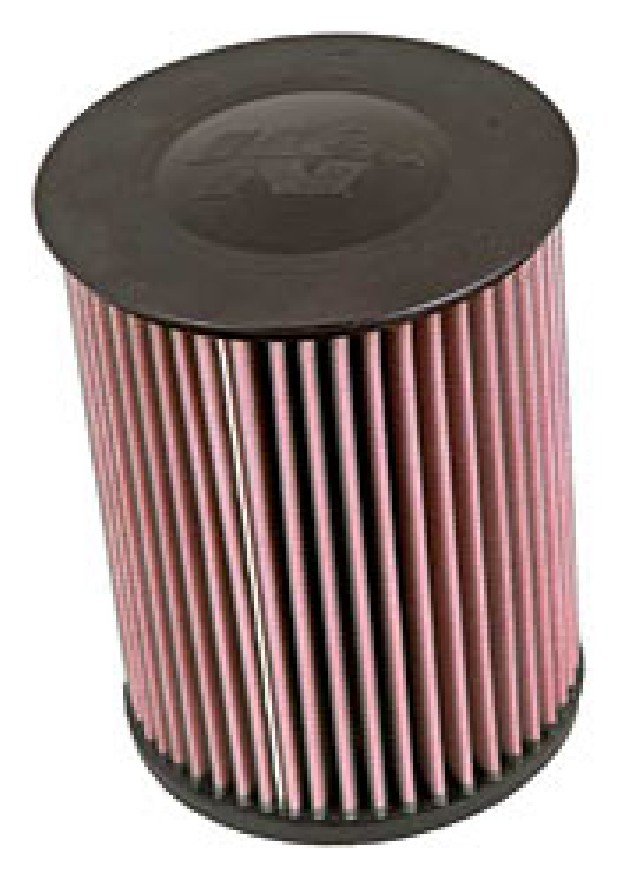 K & N Tauschluftfilter für Mazda 5