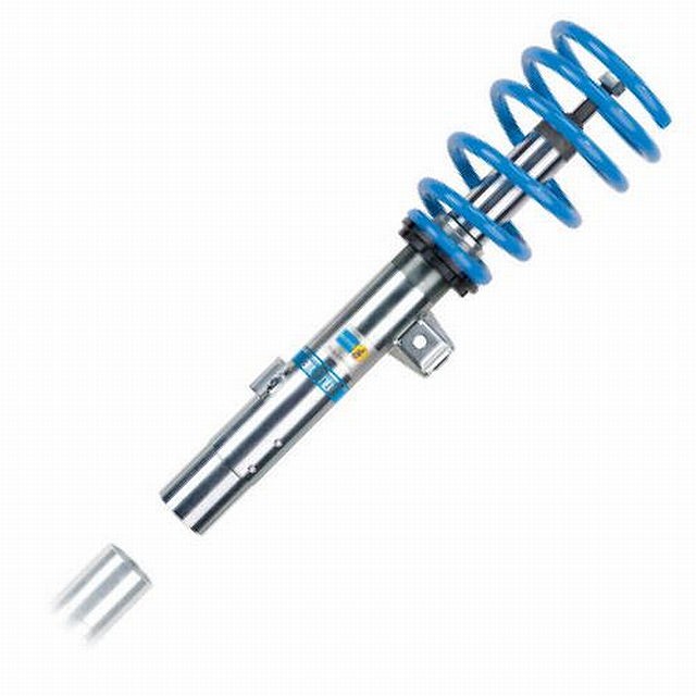 Bilstein Gewindefahrwerk B14 Mazda 3 (BK) Bilstein Gewindefahrwerk B14 Mazda 3 (BK)