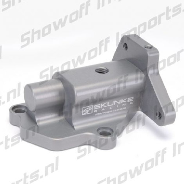 B-Series Skunk2 Hard Anodized Series Billet VTEC Solenoid