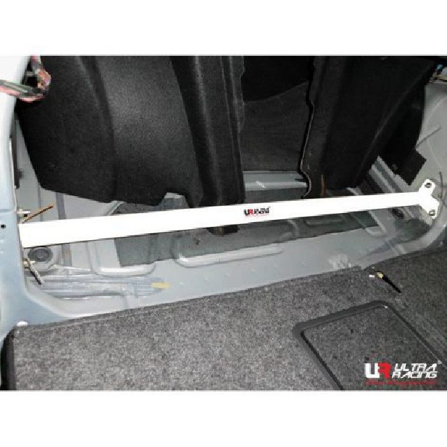 VW Passat CC 05-10 UltraRacing 2P Rear Upper Strutbar