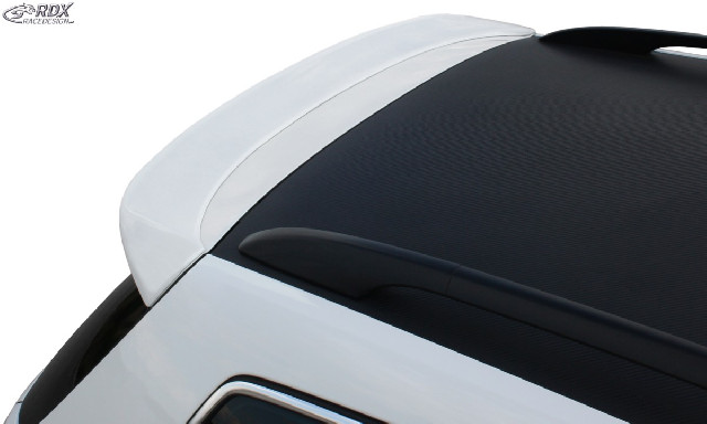 Heckspoiler für VW Passat B7 / 3C Variant Kombi Dachspoiler Spoiler