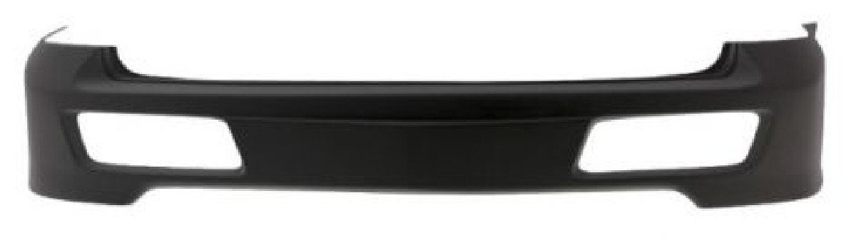 VW Transporter T5 SIX-Aerodynamics R35 Rear Bumper