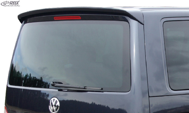 Heckspoiler für VW T6 & T6.1 Dachspoiler Spoiler